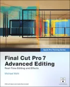 Product cover for Apple Pro Training Series