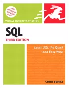 Product cover for SQL