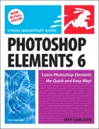 Product cover for Photoshop Elements 6 for Windows