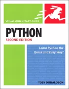 Product cover for Python