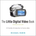 Product cover for Little Digital Video Book, The