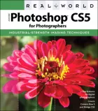 Product cover for Real World Adobe Photoshop CS5 for Photographers