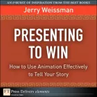 Product cover for Presenting to Win