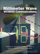 Product cover for Millimeter Wave Wireless Communications