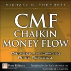 Product cover for CMF--Chaikin Money Flow