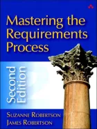 Product cover for Mastering the Requirements Process