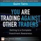Product cover for You Are Trading Against Other Traders