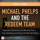 Product cover for Michael Phelps and the Redeem Team