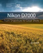Product cover for Nikon D7000
