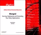 Product cover for Mongrel (Digital Shortcut)