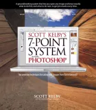 Product cover for Scott Kelby&#039;s 7-Point System for Adobe Photoshop CS3