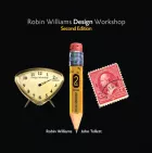 Product cover for Robin Williams Design Workshop, Second Edition