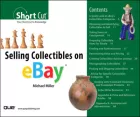 Product cover for Selling Collectibles on eBay (Digital Short Cut)