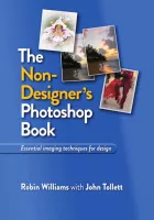 Product cover for Non-Designer's Photoshop Book, The