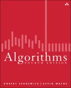 Product cover for Algorithms