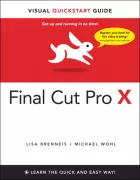 Product cover for Final Cut Pro X