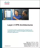 Product cover for Layer 2 VPN Architectures