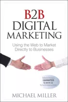 Product cover for B2B Digital Marketing