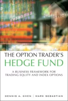 Product cover for Option Trader&#039;s Hedge Fund, The