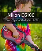 Product cover for Nikon D5100