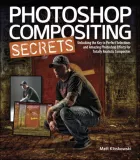 Product cover for Photoshop Compositing Secrets