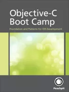 Product cover for Objective-C Boot Camp