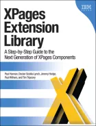Product cover for XPages Extension Library