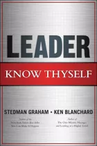 Product cover for Leader, Know Thyself