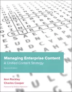 Product cover for Managing Enterprise Content