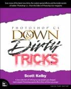 Product cover for Adobe Photoshop CS Down &amp; Dirty Tricks