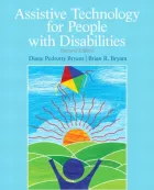 Product cover for Assistive Technology for People with Disabilities
