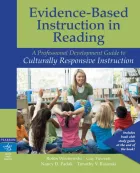 Product cover for Evidence-Based Instruction in Reading