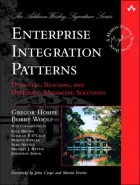Product cover for Enterprise Integration Patterns