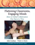Product cover for Flattening Classrooms, Engaging Minds