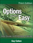 Product cover for Options Made Easy