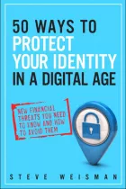 Product cover for 50 Ways to Protect Your Identity in a Digital Age
