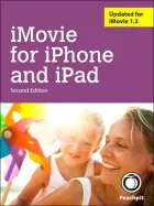Product cover for iMovie for iPhone and iPad