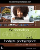 Product cover for Photoshop Elements 11 Book for Digital Photographers, The