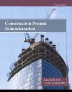 Product cover for Construction Project Administration