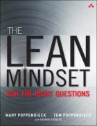 Product cover for Lean Mindset, The