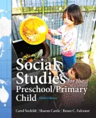 Product cover for Social Studies for the Preschool/Primary Child