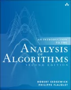 Product cover for Introduction to the Analysis of Algorithms, An