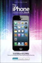 Product cover for iPhone Book, The