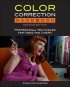 Product cover for Color Correction Handbook