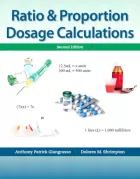 Product cover for Ratio &amp; Proportion Dosage Calculation