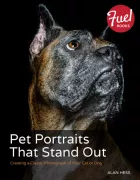 Product cover for Pet Portraits That Stand Out
