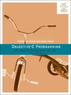 Product cover for Objective-C Programming