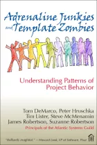 Product cover for Adrenaline Junkies and Template Zombies