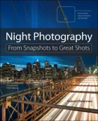 Product cover for Night Photography