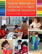 Product cover for Creative Materials and Activities for the Early Childhood Curriculum